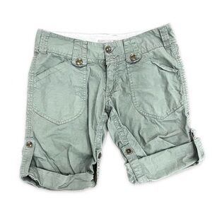 Bluenotes Shorts